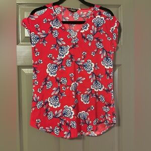 Express Short Sleeve Blouse bundle size XS